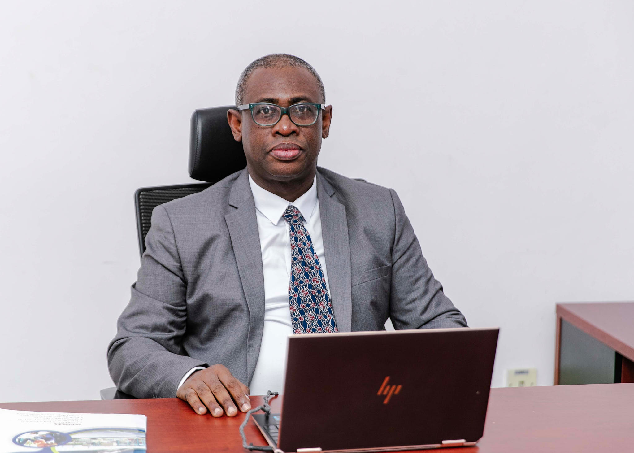 Mr. Kingsley Gyamfi